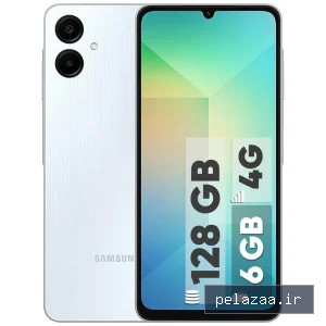 خرید و قیمت گلکسی A06 آبی روشن 128GB از sobatel گلکسی A06 آبی روشن 128GB - sobatel گرگان