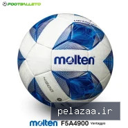 خرید و قیمت توپ فوتبال مولتن مدل MOLTEN F5A4900 از footballeto توپ فوتبال مولتن مدل MOLTEN F5A4900 - footballeto گرگان