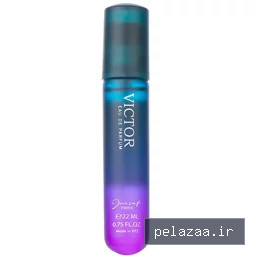 عطر جیبی مردانه ژک ساف مدل Victor حجم 22 میلی لیتر - atreiranic گرگان