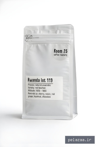 خرید و قیمت قهوه تخصصی رواندا لات از room25roastery قهوه تخصصی رواندا لات - room25roastery گرگان