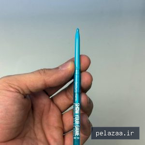مداد چشم پیچی ضد اب پاستل (PASTEL) ابی - pastilgallery گرگان