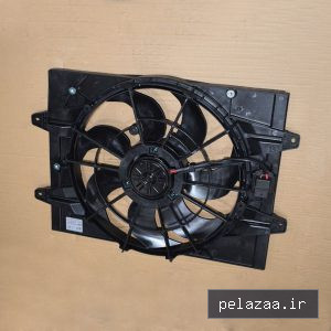 خرید و قیمت فن رادیاتور X22 پرو – X33 AT – آریزو ۵ – آریزو ۶ از kooroshpart فن رادیاتور X22 پرو – X33 AT – آریزو ۵ – آریزو ۶ - kooroshpart گرگان