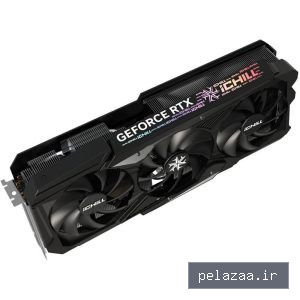 کارت گرافیک اینو تیری دی مدل GeForce RTX 4070 ICHILL X3 12GB - marginkala گرگان