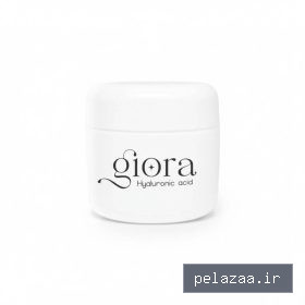کرم هیالورونیک اسید جیورا (Giora) - fixlife گرگان