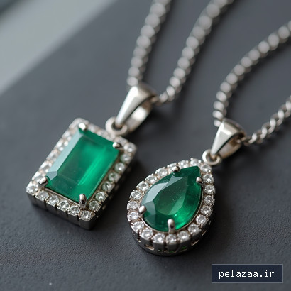 گردنبند - sofia-accessory گرگان