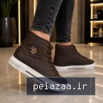 اسپرت ساقدار مدل kaleske با رویه چرم هورس پرفروش - gallerymodiseh گرگان
