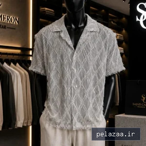 پیراهن وست وارداتی کد - sajadcameron گرگان