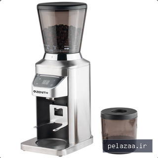 خرید و قیمت آسیاب قهوه زنیت Zenith از gelahome آسیاب قهوه زنیت Zenith - gelahome گرگان