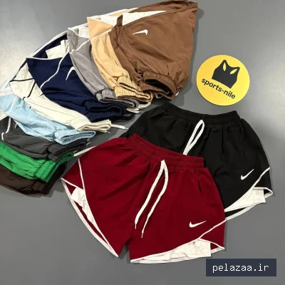 شورتک کشاله دار آیرو - sports-nile گرگان