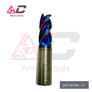 خرید و قیمت فرز انگشتی الماسه (کارباید) سرتخت ۶۵ راکول قطر ۲۰ از amircarbide فرز انگشتی الماسه (کارباید) سرتخت ۶۵ راکول قطر ۲۰ - amircarbide گرگان