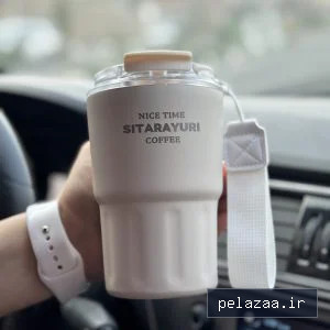 sitarayuri تراولماگ دو حالته360mlسیتارایوری - mugimugshop گرگان
