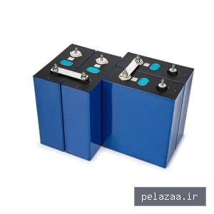 باتری لیتیوم فسفات برند EVE ولتاژ 3.2V ظرفیت 105Ah اصلی، تاریخ جدید - pvolt گرگان