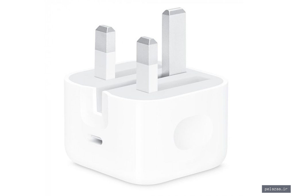 آداپتور 20 وات اپل USB C - bankmobileshahr گرگان