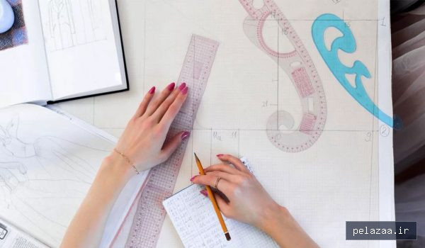 خرید و قیمت خط کش خیاطی – معرفی 10 مدل مختلف و اصلی آن از dibajiacademy خط کش خیاطی – معرفی 10 مدل مختلف و اصلی آن - dibajiacademy گرگان