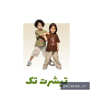 خرید و قیمت category 6 تیشرت تک از raymon-gorgan category 6 تیشرت تک - raymon-gorgan گرگان