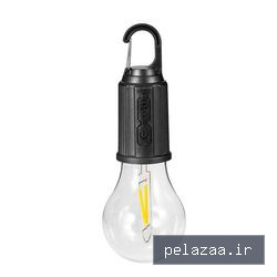 چراغ آویز چادر مدل Camping T01 - qazalstor گرگان