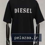 تیشرت یقه گرد دیزل - edrisishop گرگان
