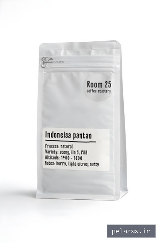 خرید و قیمت قهوه تخصصی اندونزی پانتان از room25roastery قهوه تخصصی اندونزی پانتان - room25roastery گرگان