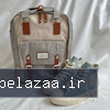 خرید و قیمت کوله دونات کرم فیلی از zenithshoe کوله دونات کرم فیلی - zenithshoe گرگان