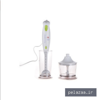 گوشت کوب برقی (بلندر) خردکن مدل HB 5503AP پارس خزر - sahebdelstore گرگان