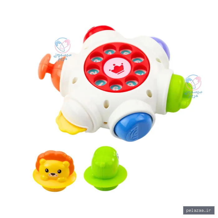 بیزی بال هانگر - disneybabystore گرگان