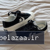 خرید و قیمت کانورس استار پلیر مشکی از zenithshoe کانورس استار پلیر مشکی - zenithshoe گرگان