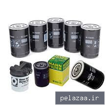 فیلتر روغن لوازم مصرفی کمپرسور - caspiancompressor گرگان