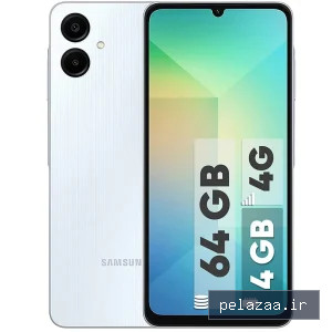 خرید و قیمت گلکسی A06 آبی روشن از sobatel گلکسی A06 آبی روشن - sobatel گرگان