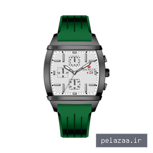 ساعت مچی مردانه جکلین Jacklin مدل JN 1399529MF - saatanalog گرگان
