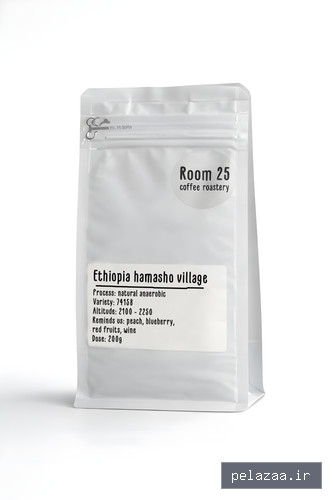 خرید و قیمت ethiopia hamasho village از room25roastery ethiopia hamasho village - room25roastery گرگان