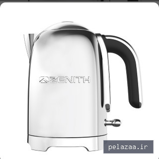 خرید و قیمت کتری برقی زنیت طرح اسمگ از gelahome کتری برقی زنیت طرح اسمگ - gelahome گرگان
