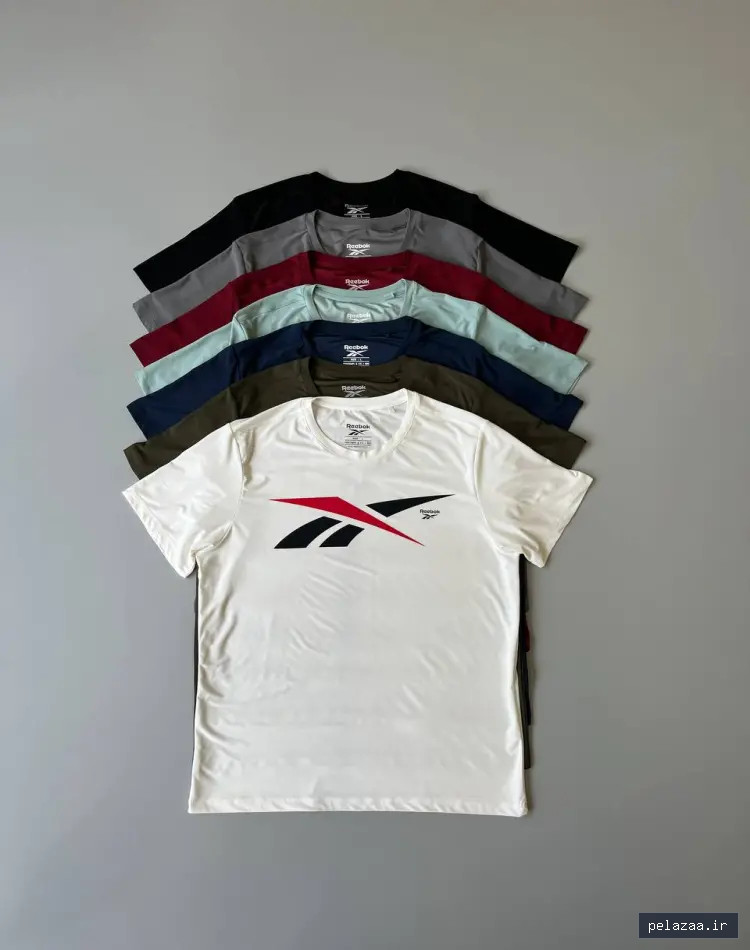 خرید و قیمت تیشرت ریون Reebok از 4asport تیشرت ریون Reebok - 4asport گرگان
