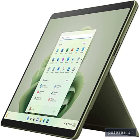 تبلت مایکروسافت مدل Surface Pro 9 i7 ظرفیت 512 گیگابایت و رم 16 گیگابایت - shophitech گرگان