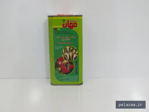 خرید و قیمت پرمترین (آمبوش) مهان از persianagrii پرمترین (آمبوش) مهان - persianagrii گرگان