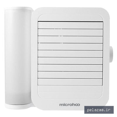 کولر آبی سلولزی 2800 میکروهو مدل MH01R - lozhanoshop گرگان
