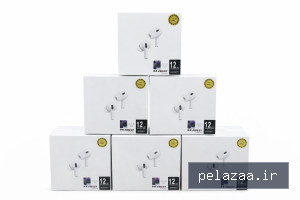 Aipod pro 2 type c طرح اصلی - pine-apple گرگان
