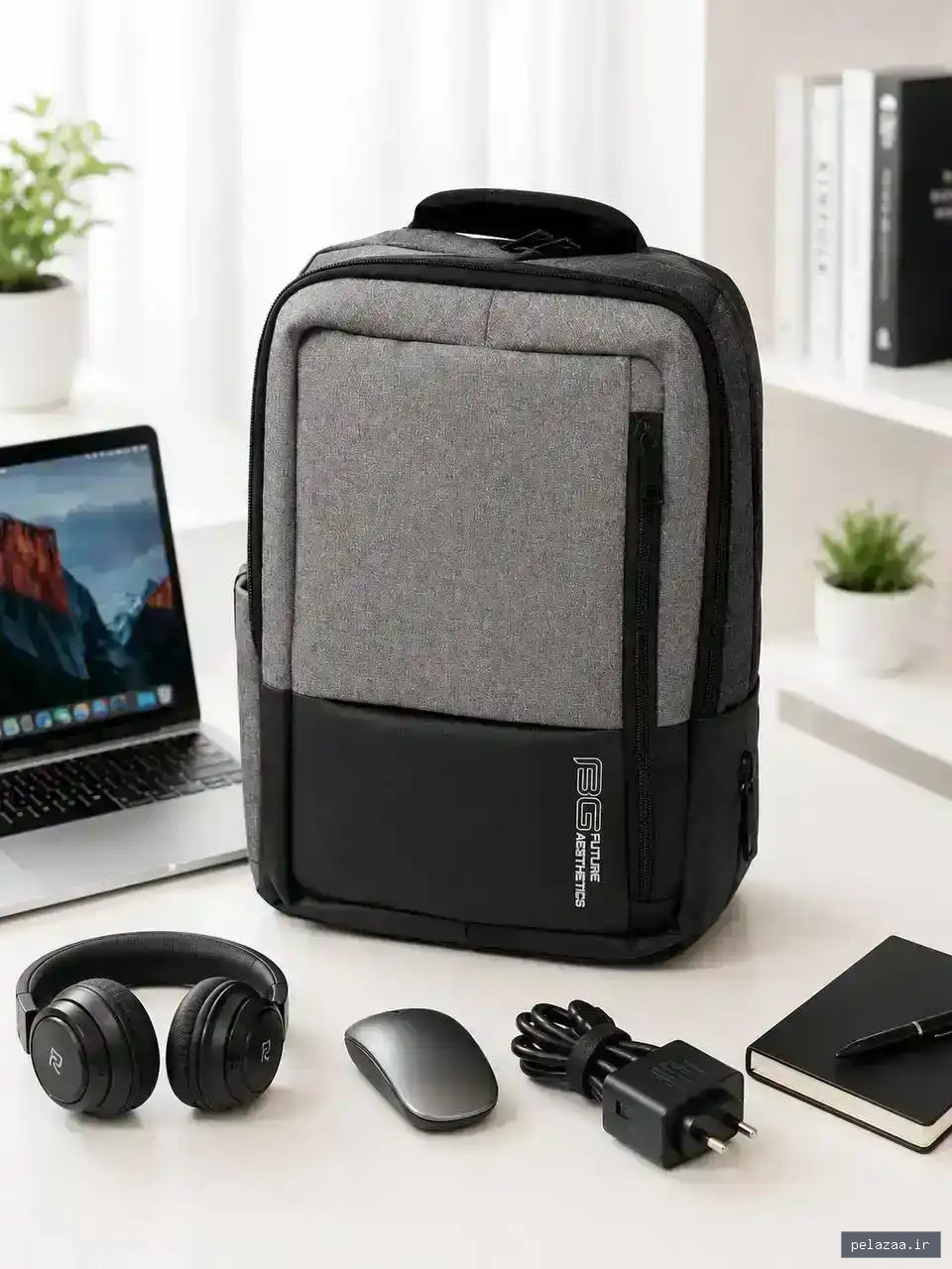 خرید و قیمت کوله پشتی بنج مدل BG02 NEW از digiavand کوله پشتی بنج مدل BG02 NEW - digiavand گرگان
