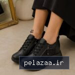 کتونی زنانه مدل Galamoor 3 با زیره پیو و لژ 5 سانت - gallerymodiseh گرگان
