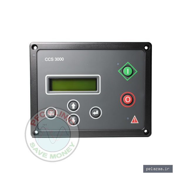 قطعات یدکی کمپرسور برد و plc - caspiancompressor گرگان