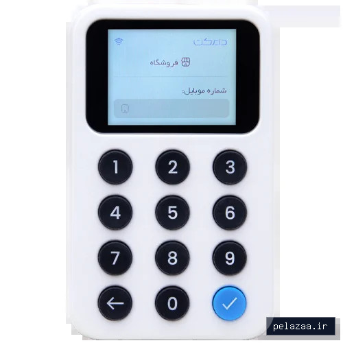 خرید و قیمت دایرکت ۳ سفید ۴۹۰ هزار تومن هدیه پیامکی از direct.smsparsi دایرکت ۳ سفید ۴۹۰ هزار تومن هدیه پیامکی - direct.smsparsi گرگان