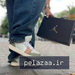 Jordan 1 low milan / جردن 1 لو میلان - jordan1994