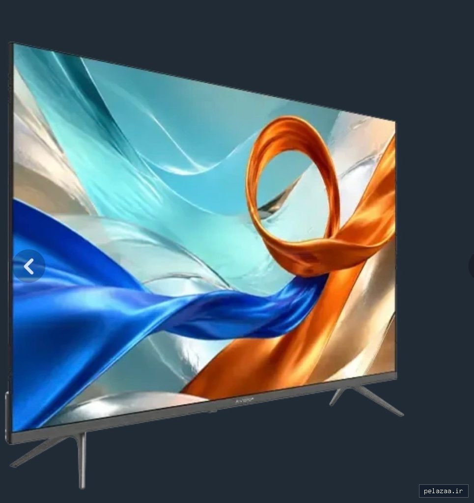 تلویزیون 55 اینچ ایکس ویژن مدل XYU720 - novinkalashop گرگان