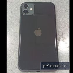آیفون 11نرمال استوک - goshi1 گرگان