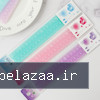 خرید و قیمت خطکش پاستلی ٢٠ سانتی از pinkink خطکش پاستلی ٢٠ سانتی - pinkink گرگان