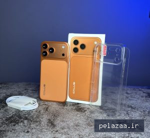 17پرومکس کالوس مدل i - rahagajet گرگان
