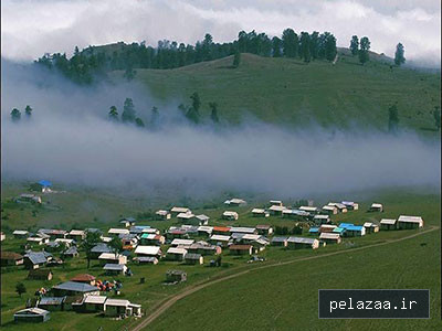 خرید و قیمت روستاهای گردشگری از 0173155 روستاهای گردشگری - 0173155 گرگان
