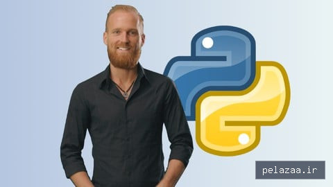خرید و قیمت پایتون برای علوم داده از udemyhive پایتون برای علوم داده - udemyhive گرگان