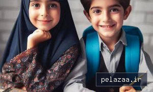 خرید و قیمت سلام مدرسه از mamanesabz سلام مدرسه - mamanesabz گرگان