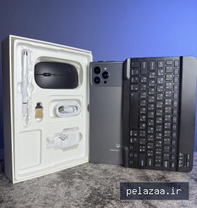 تبلت 17پرومکس‌ مدل Umioo - rahagajet گرگان
