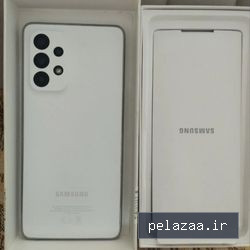 سامسونگA53 کارکرده - goshi1 گرگان